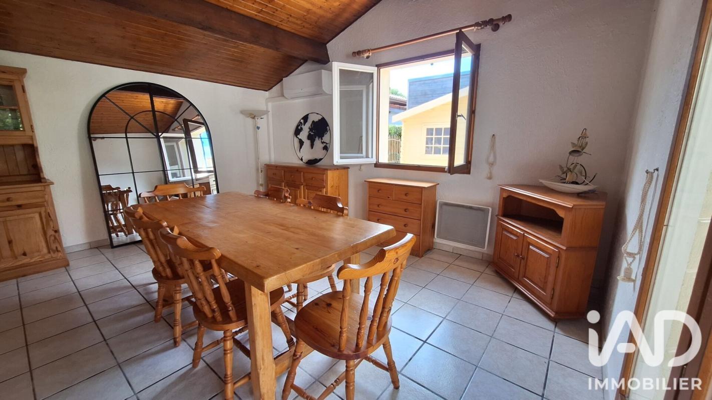 Maison 2 Pièce(s) Gujan-Mestras - Photo 3