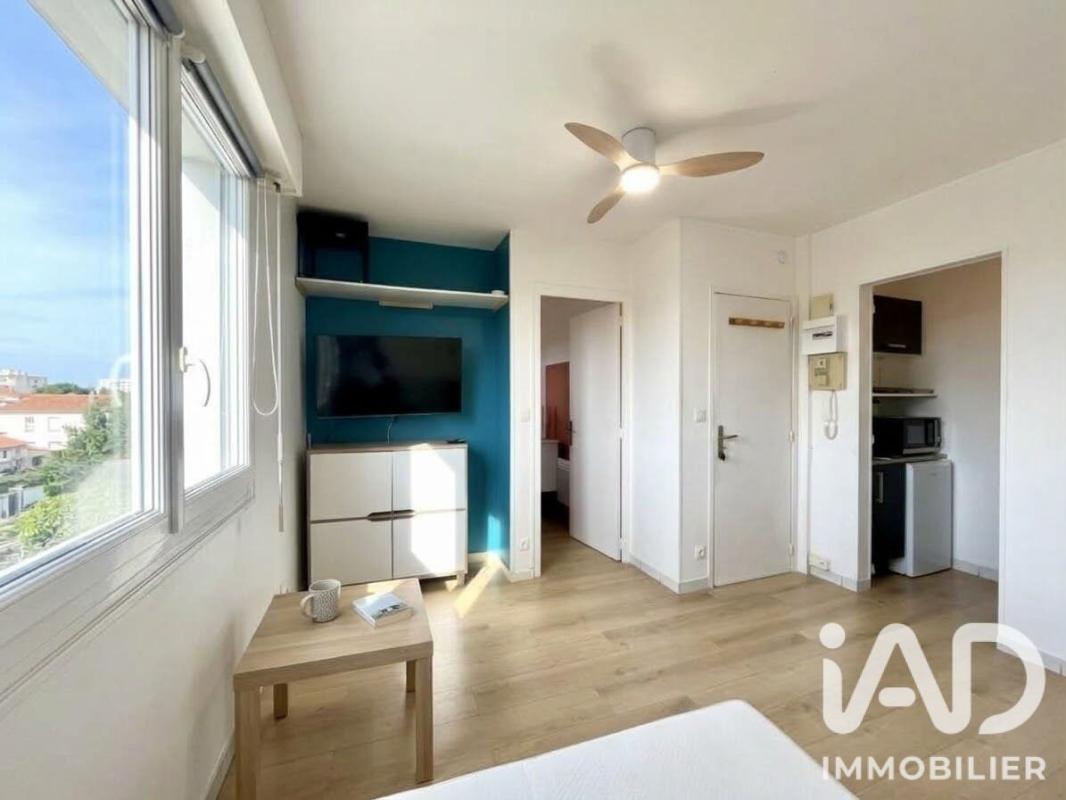 Appartement 1 Pièce(s) Les Sables-d'Olonne