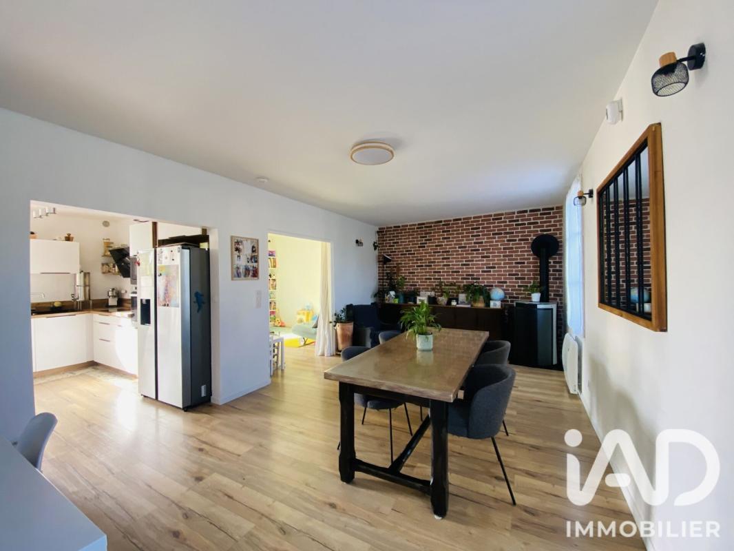 Maison 5 Pièce(s) Estrées-Saint-Denis - Photo 4