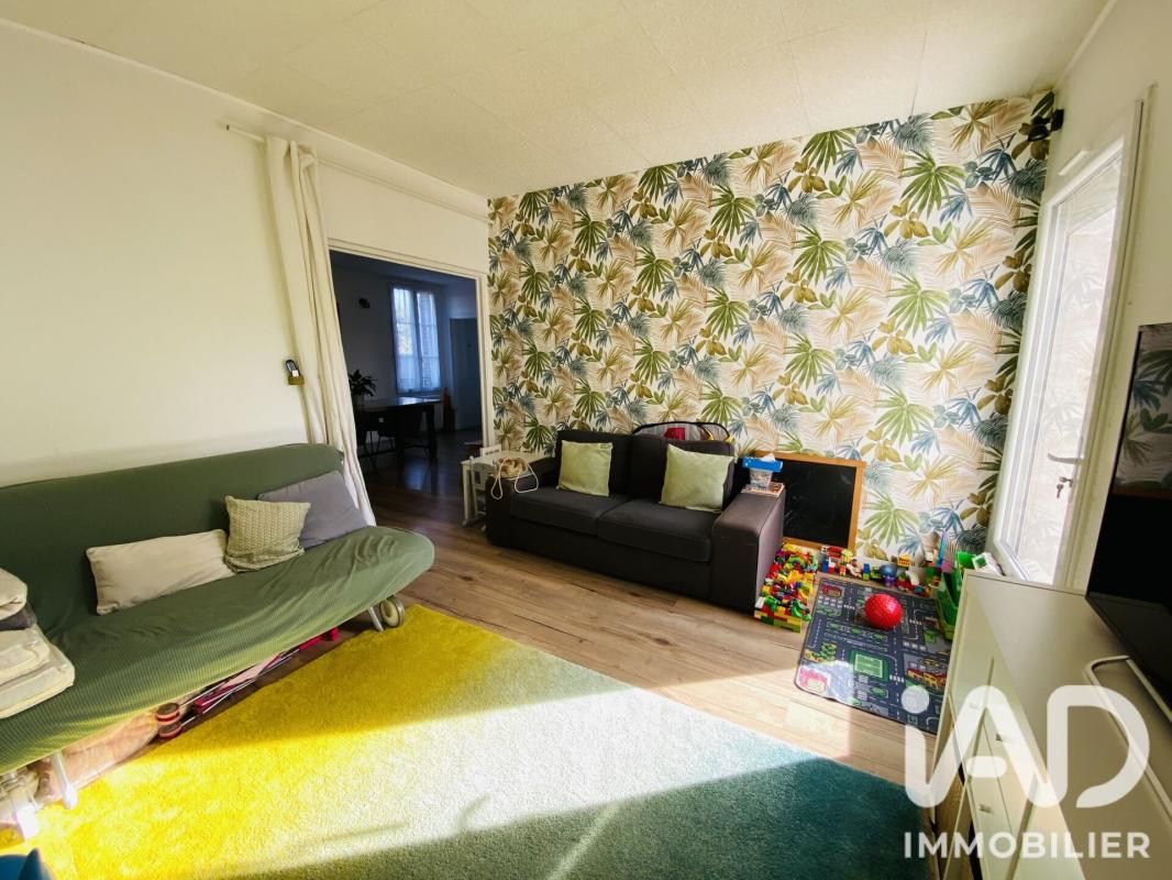 Maison 5 Pièce(s) Estrées-Saint-Denis - Photo 5