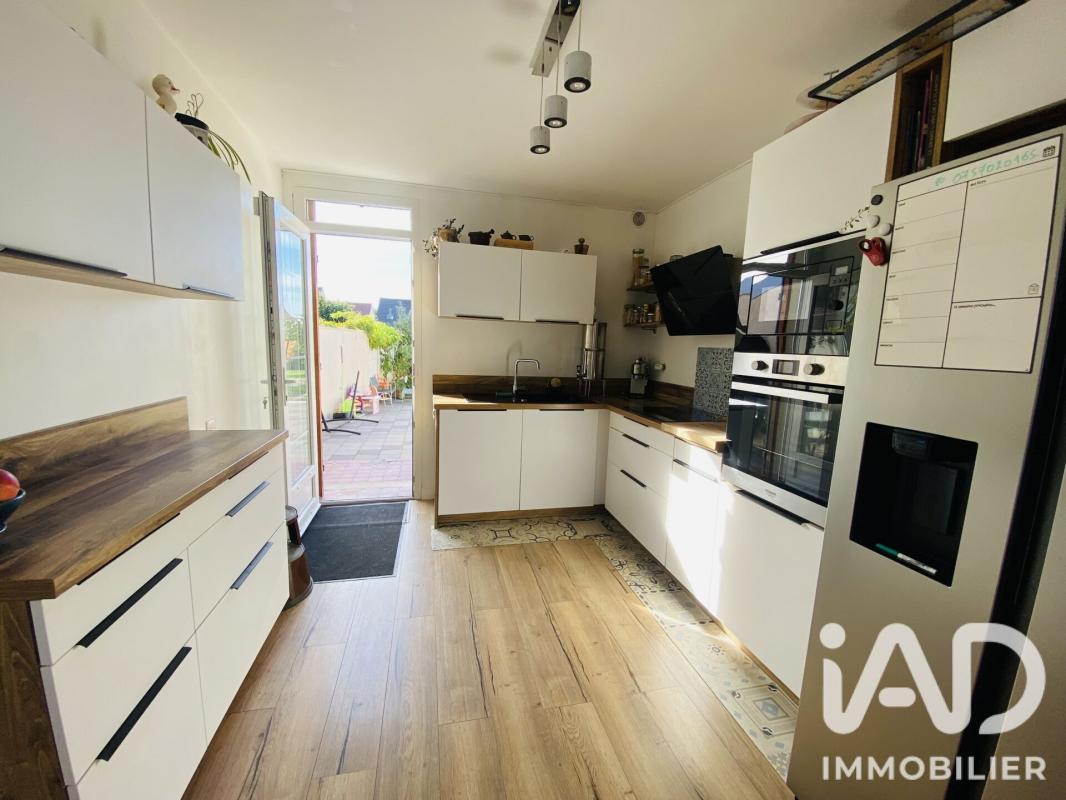 Maison 5 Pièce(s) Estrées-Saint-Denis - Photo 6