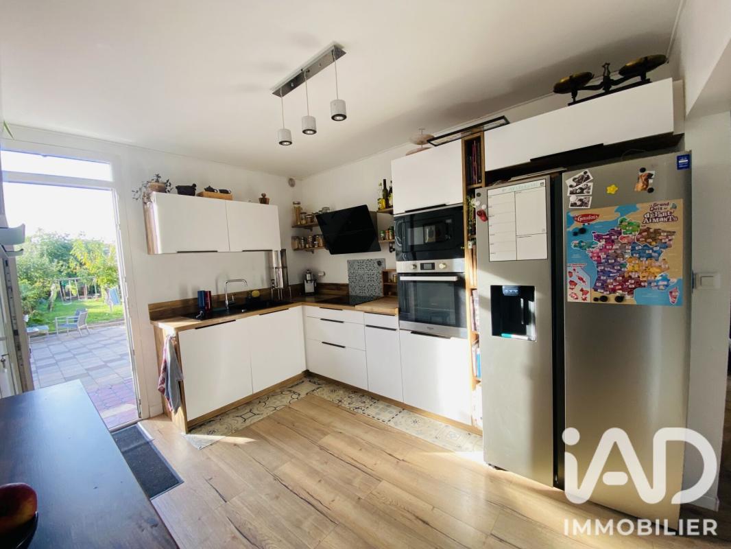 Maison 5 Pièce(s) Estrées-Saint-Denis - Photo 8