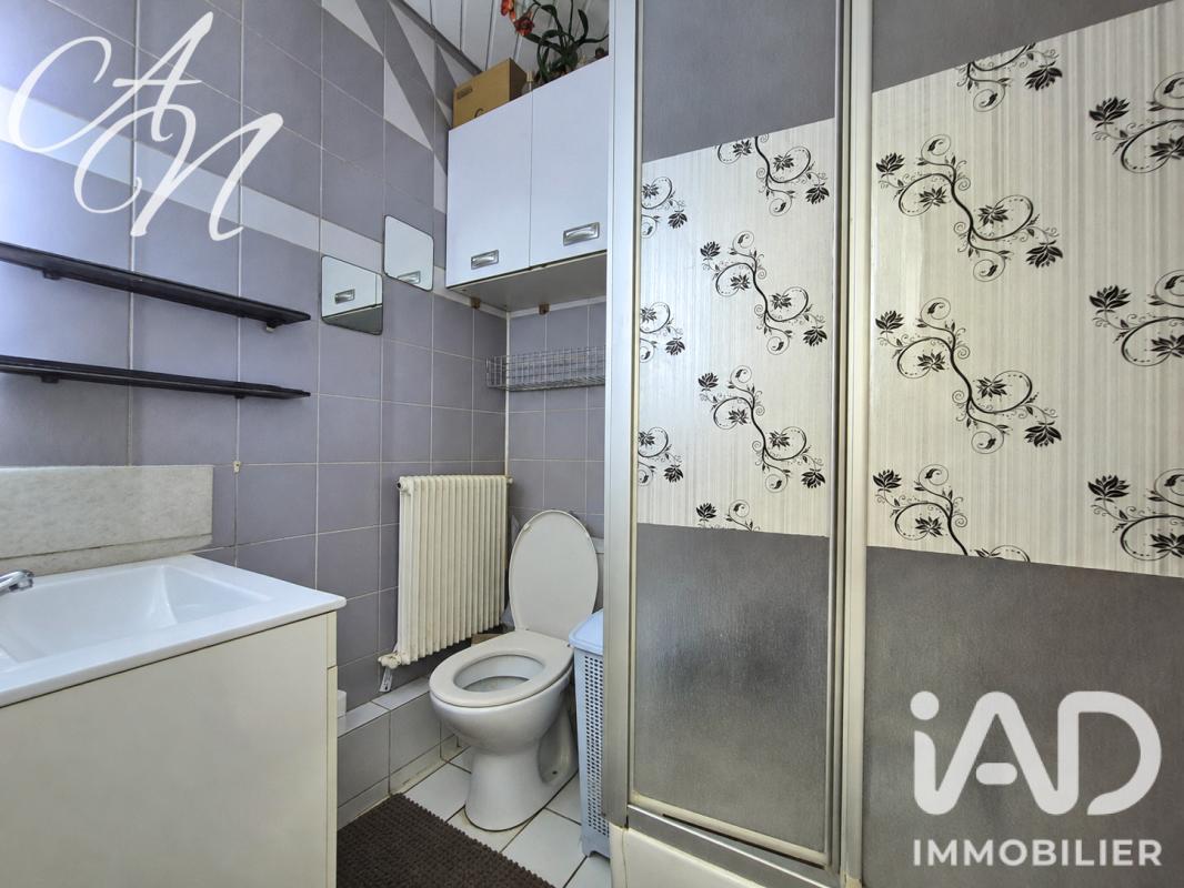 Appartement 2 Pièce(s) Châtillon - Photo 10