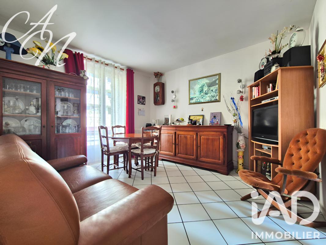 Appartement 2 Pièce(s) Châtillon - Photo 2