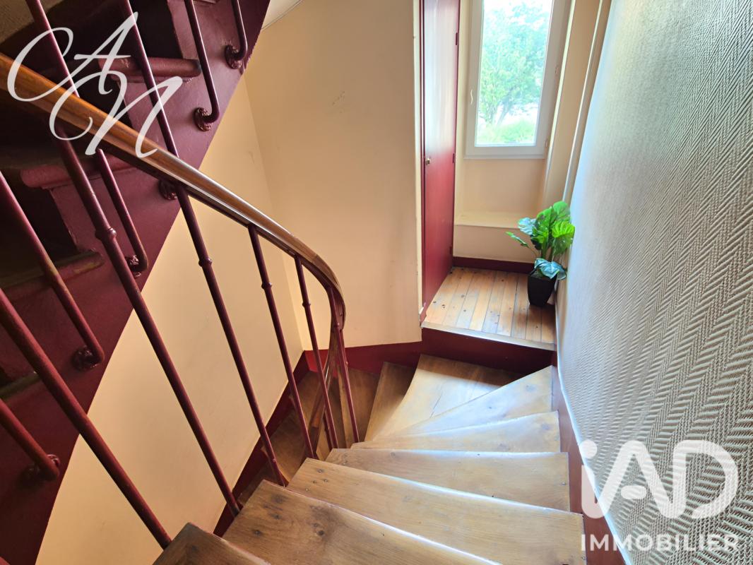 Appartement 2 Pièce(s) Châtillon - Photo 7