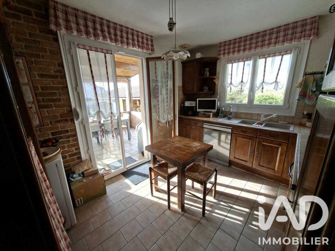 Maison 6 Pièce(s) Jaux - Photo 1