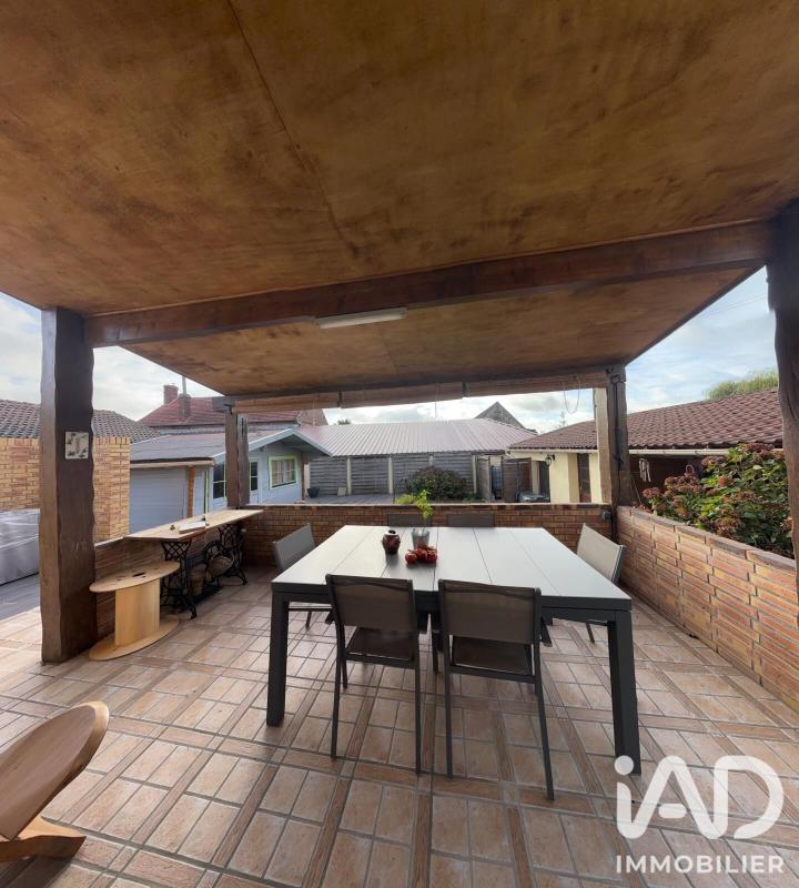 Maison 6 Pièce(s) Jaux - Photo 8