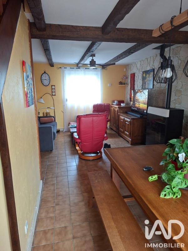 Maison 6 Pièce(s) Jaux - Photo 11
