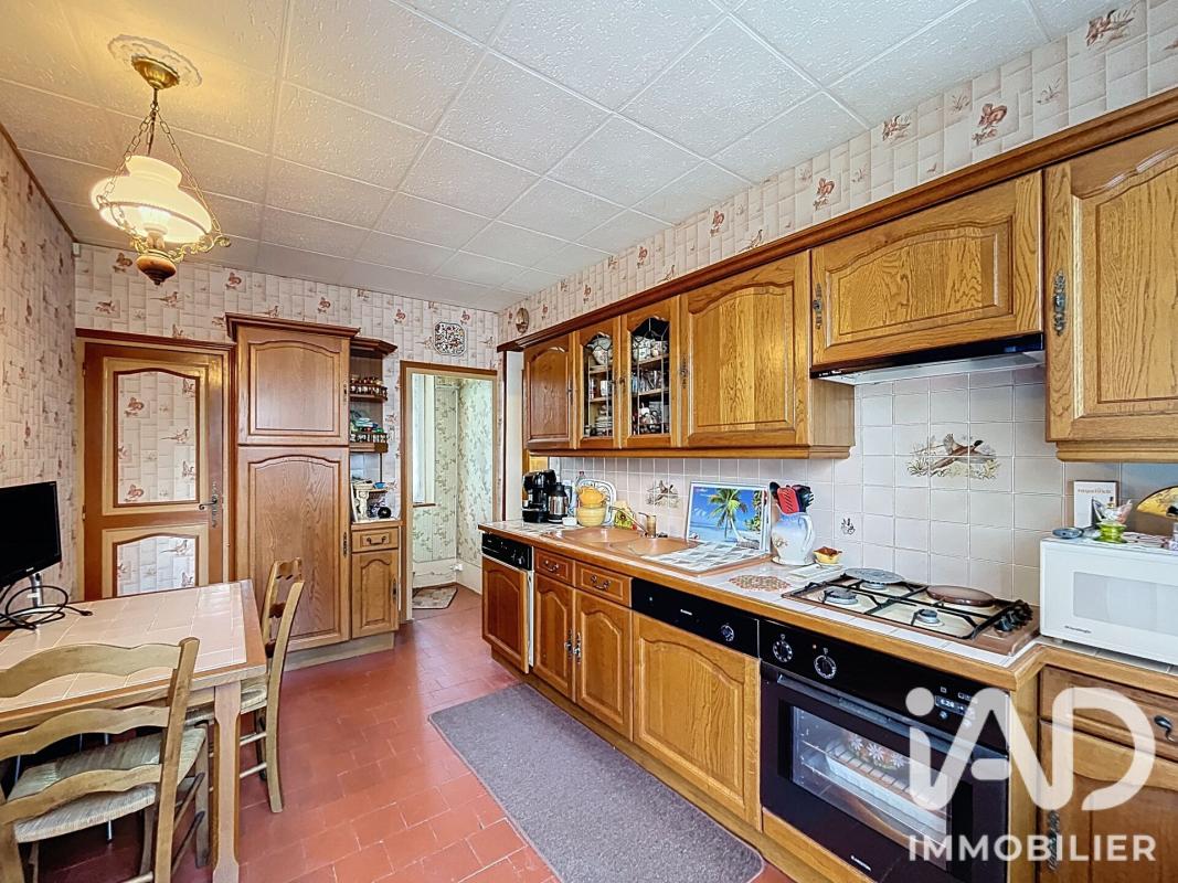 Maison 3 Pièce(s) Gien - Photo 2