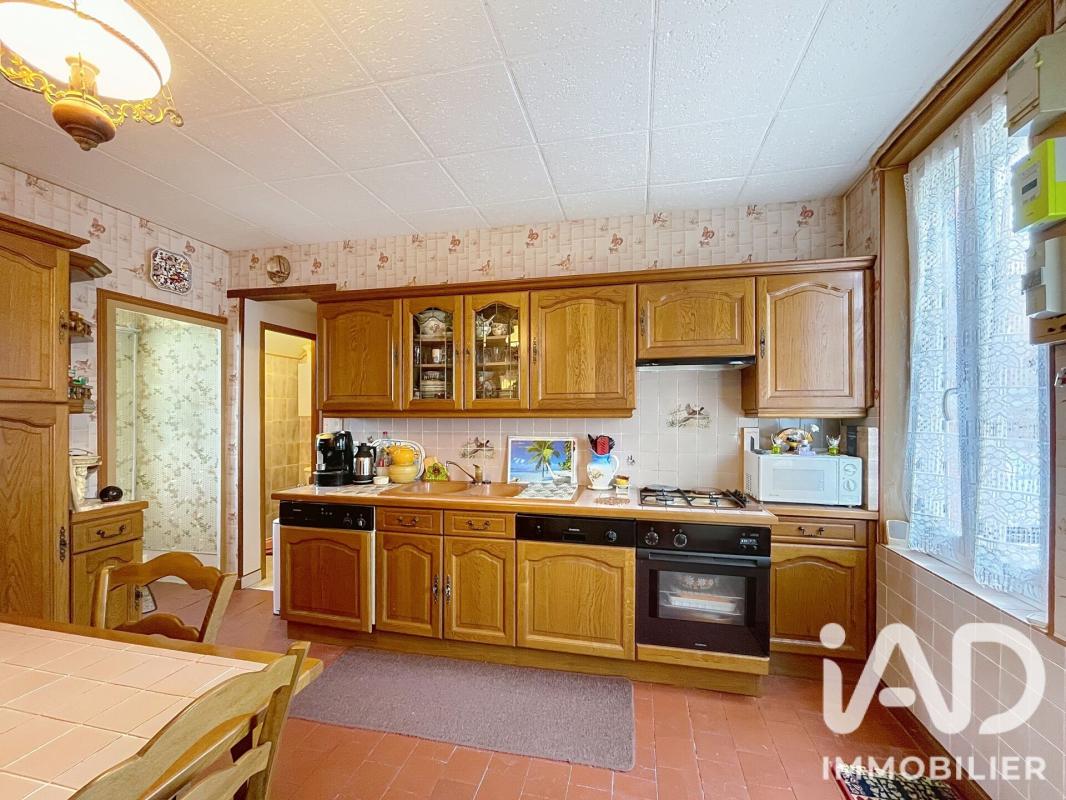 Maison 3 Pièce(s) Gien - Photo 3