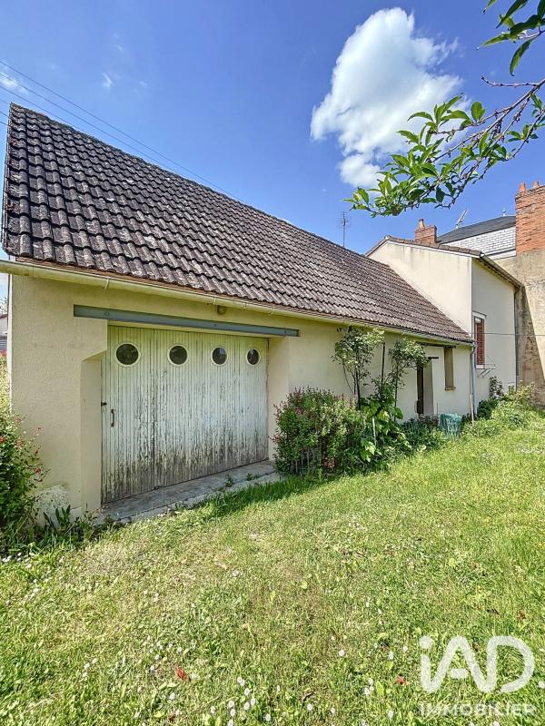 Maison 3 Pièce(s) Gien - Photo 13