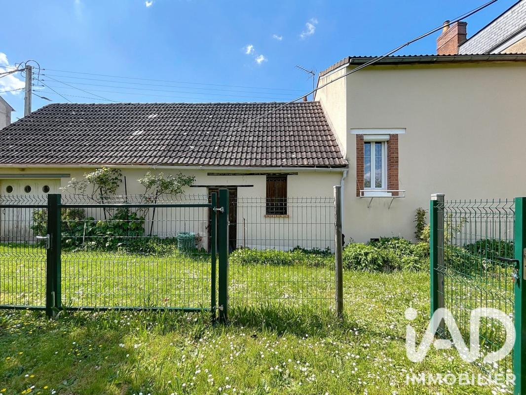 Maison 3 Pièce(s) Gien - Photo 14