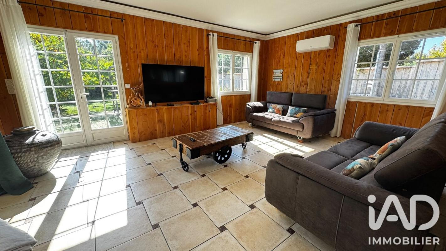 Maison 10 Pièce(s) Sanguinet - Photo 5