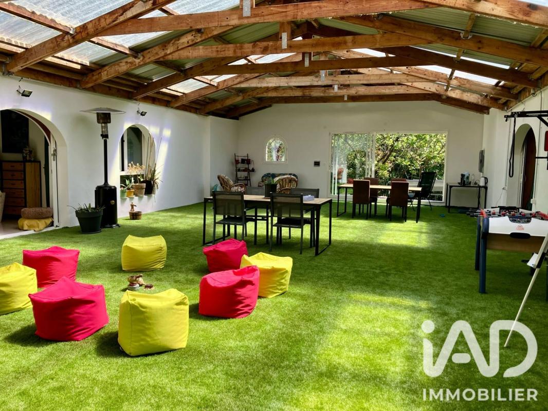 Maison 10 Pièce(s) Sanguinet - Photo 15