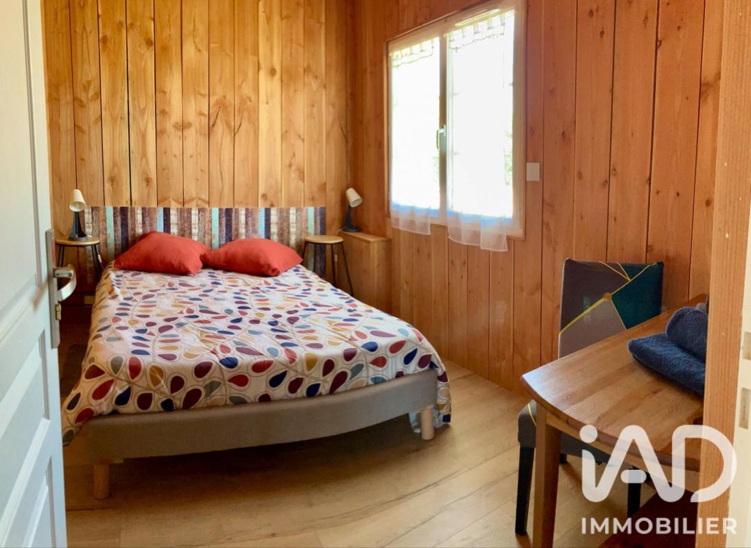 Maison 10 Pièce(s) Sanguinet - Photo 17