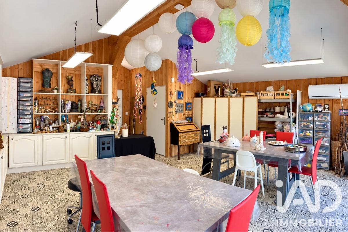 Maison 10 Pièce(s) Sanguinet - Photo 18
