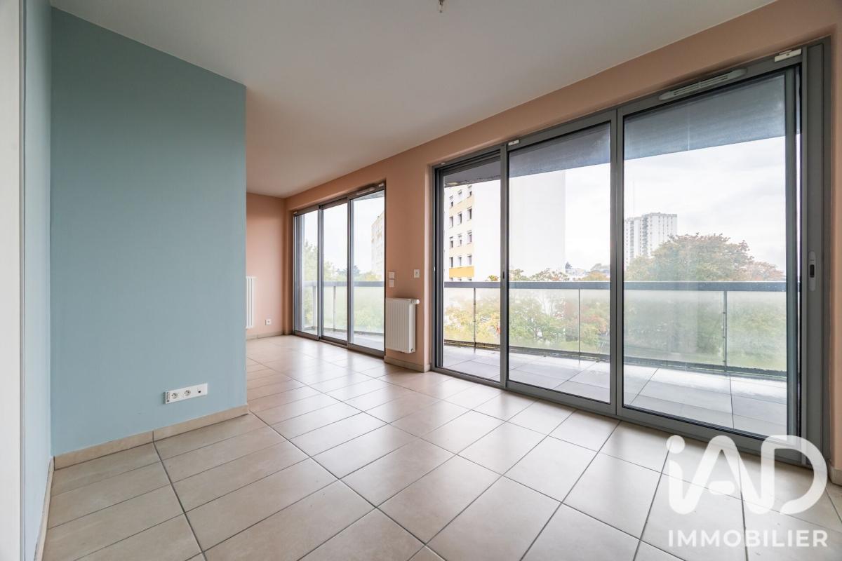 Appartement 3 Pièce(s) Cenon - Photo 4