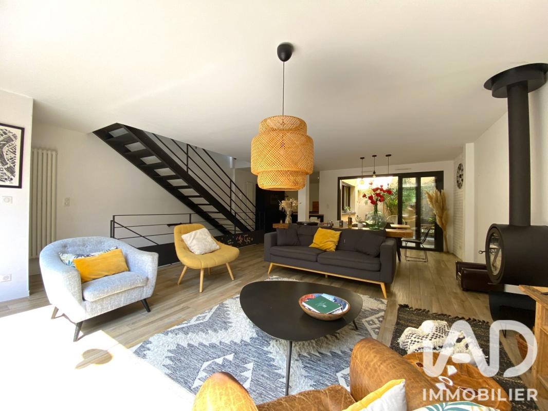 Maison 6 Pièce(s) Bordeaux - Photo 2