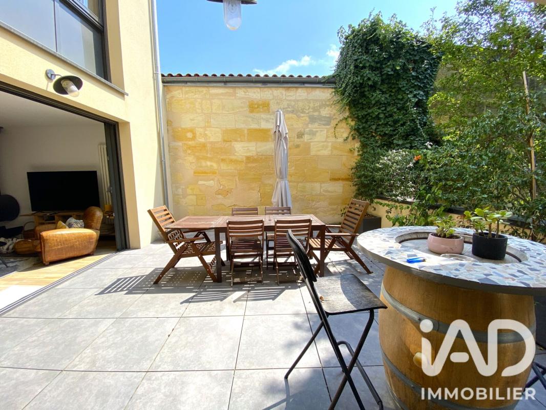 Maison 6 Pièce(s) Bordeaux - Photo 4