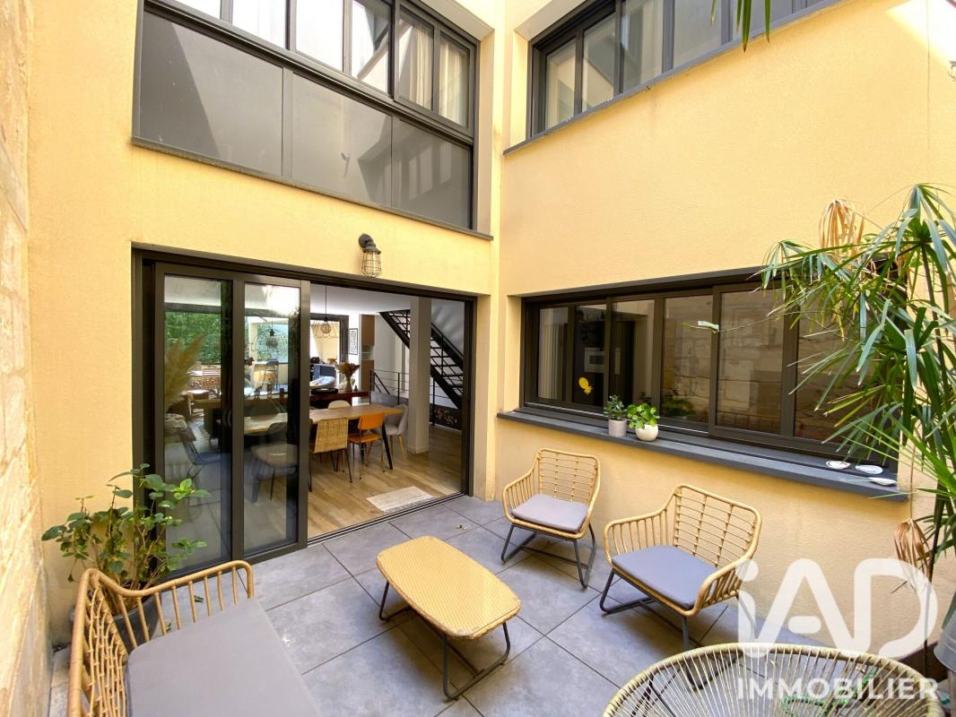 Maison 6 Pièce(s) Bordeaux - Photo 6