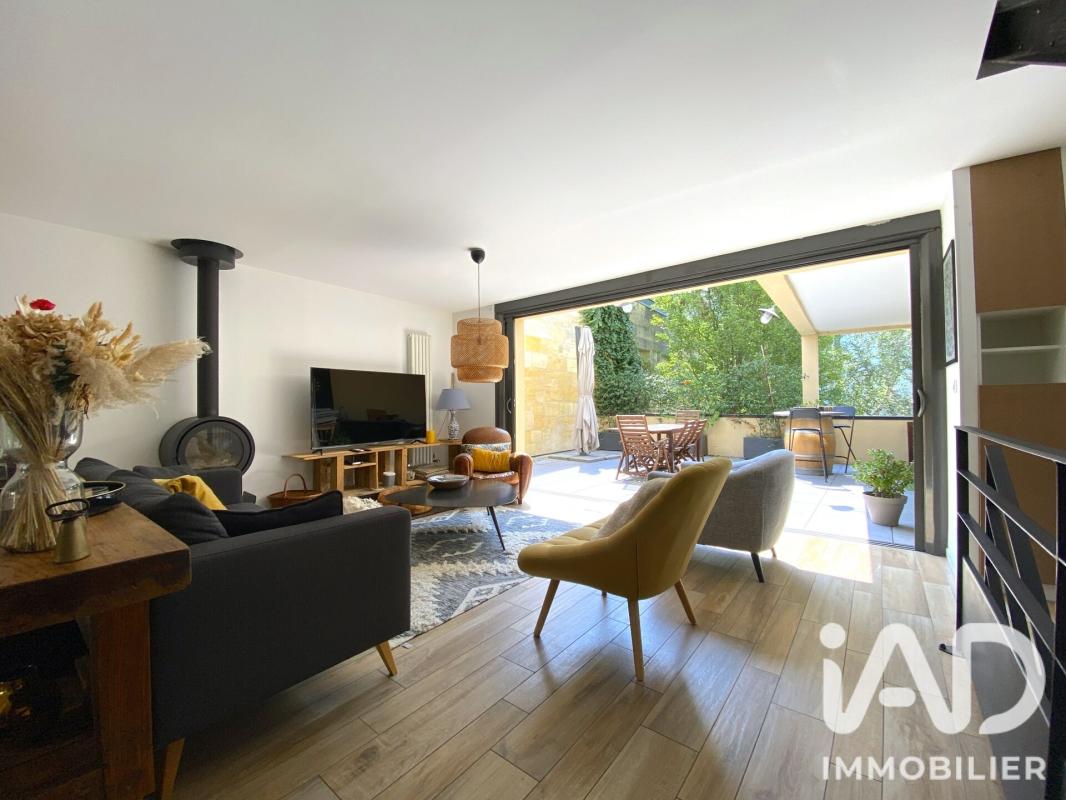 Maison 6 Pièce(s) Bordeaux - Photo 7