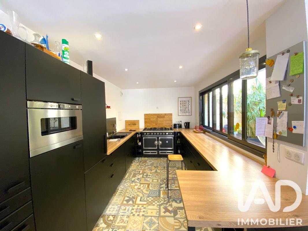 Maison 6 Pièce(s) Bordeaux - Photo 8