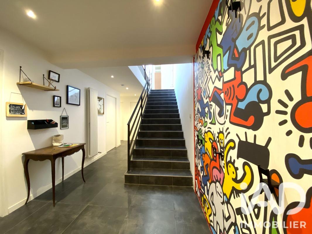 Maison 6 Pièce(s) Bordeaux - Photo 9