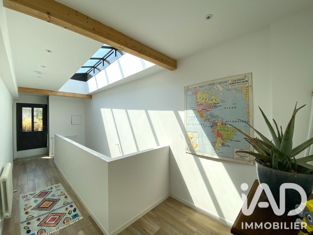 Maison 6 Pièce(s) Bordeaux - Photo 10