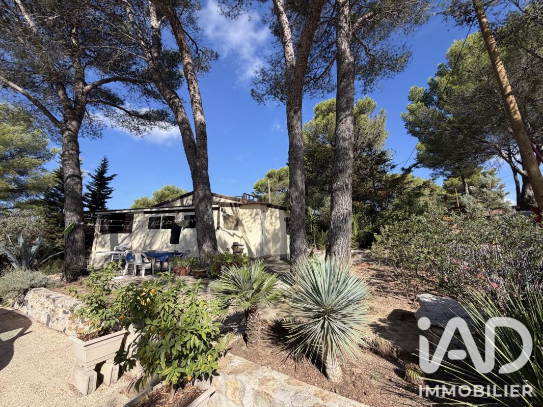 Maison 3 Pièce(s) Le Castellet
