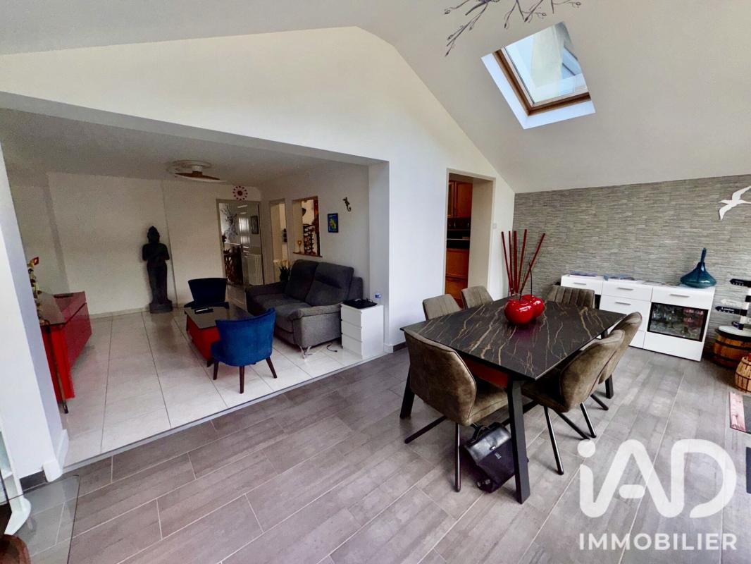 Maison 6 Pièce(s) Le Mans - Photo 2