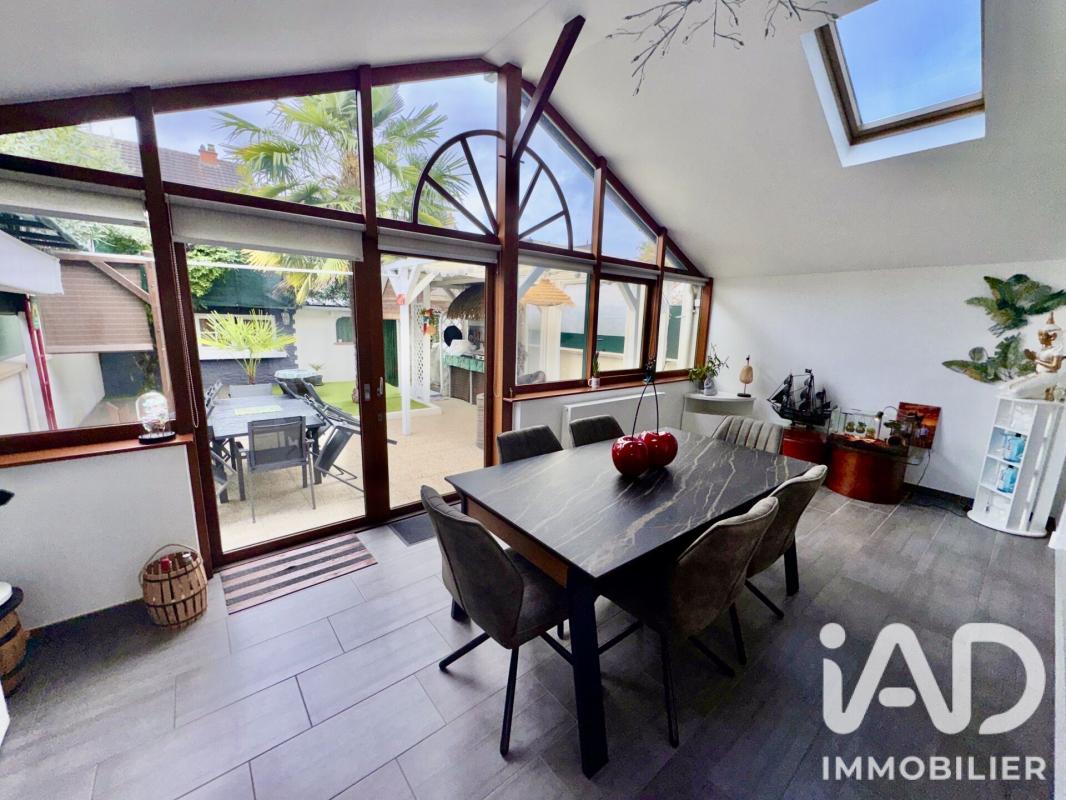Maison 6 Pièce(s) Le Mans - Photo 3