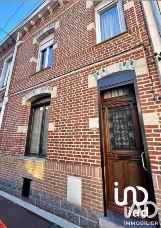 Maison de ville 8 Pièce(s) Béthune