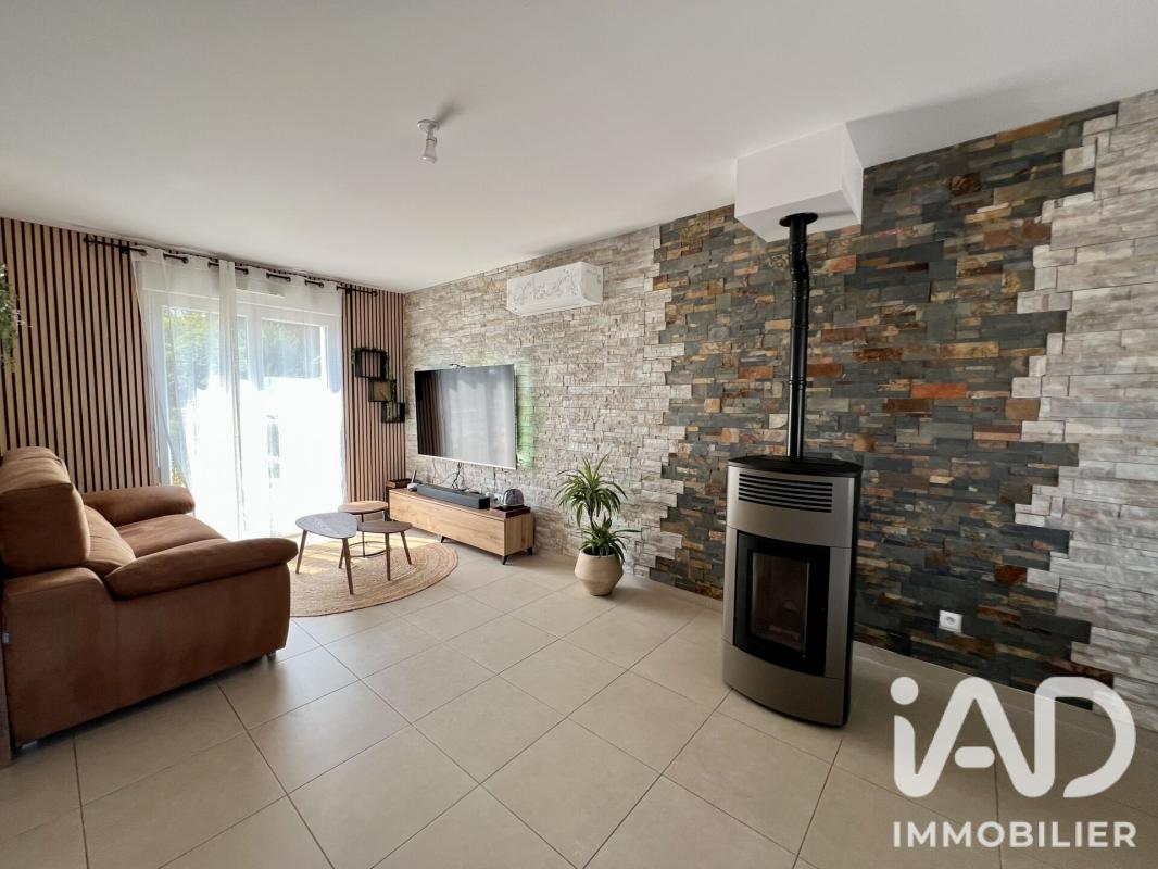 Maison 7 Pièce(s) Saint-Rémy-la-Vanne - Photo 4