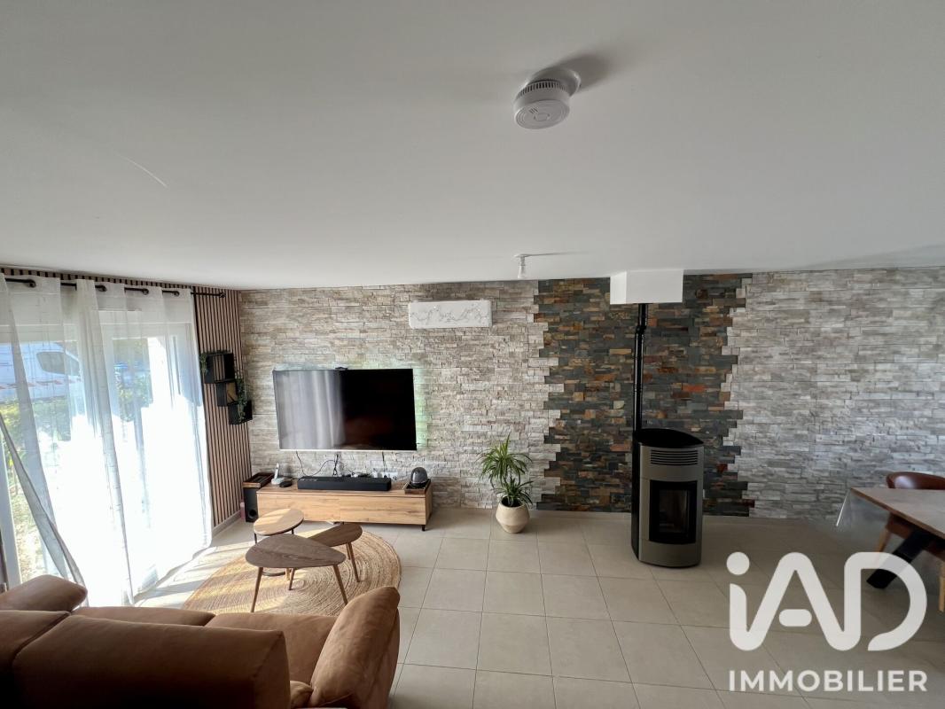Maison 7 Pièce(s) Saint-Rémy-la-Vanne - Photo 6