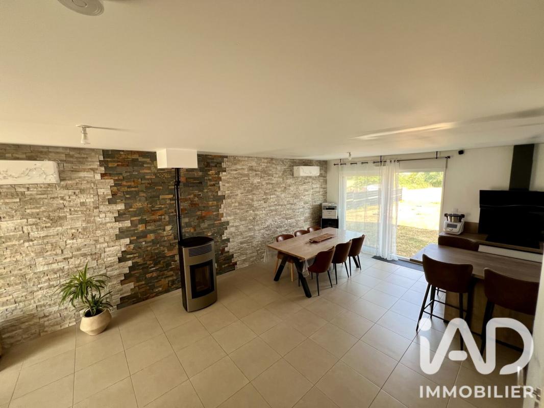 Maison 7 Pièce(s) Saint-Rémy-la-Vanne - Photo 7