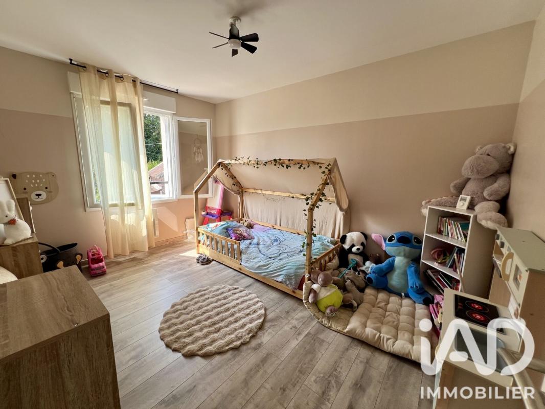 Maison 7 Pièce(s) Saint-Rémy-la-Vanne - Photo 14