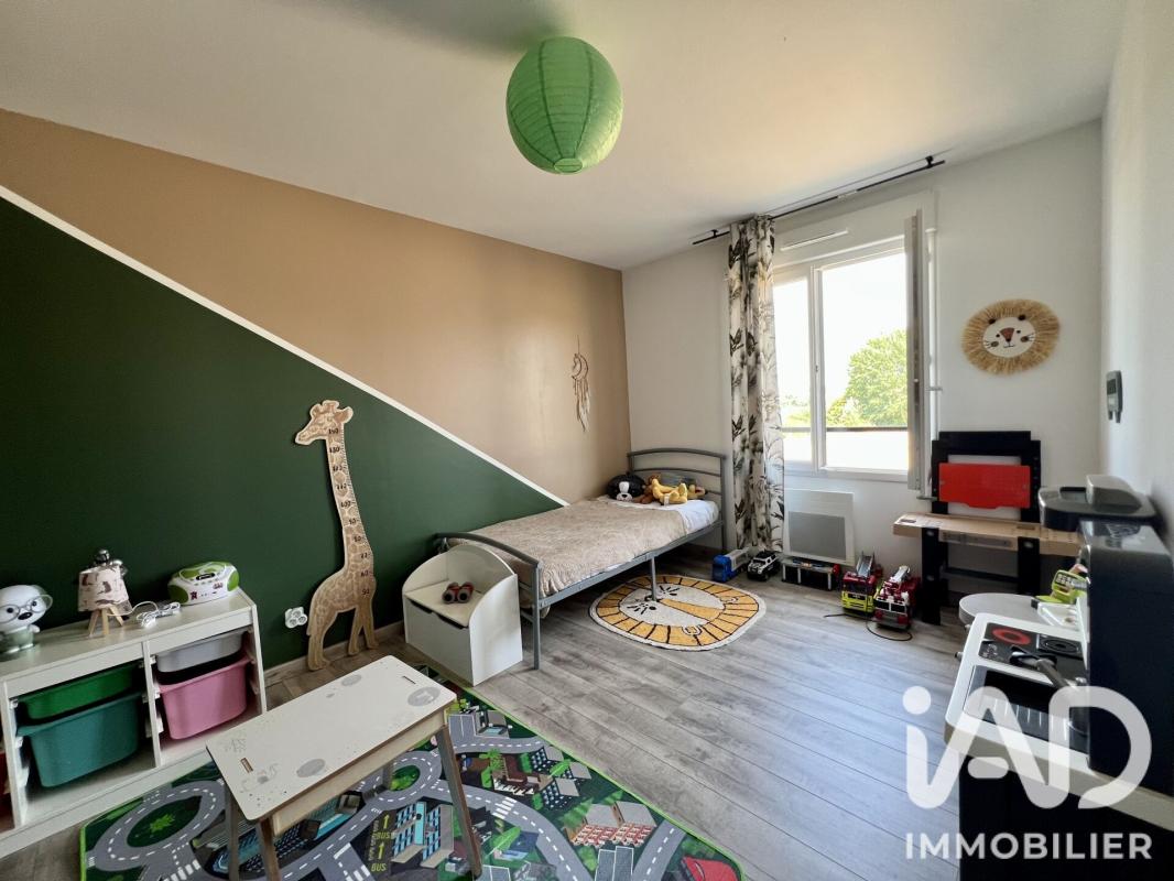Maison 7 Pièce(s) Saint-Rémy-la-Vanne - Photo 15
