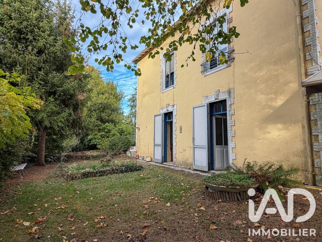 Maison 8 Pièce(s) La Montagne - Photo 1
