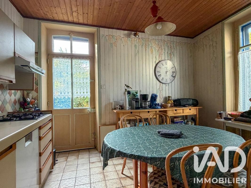 Maison 8 Pièce(s) La Montagne - Photo 2