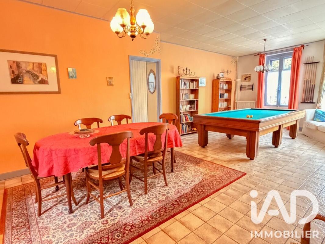 Maison 8 Pièce(s) La Montagne - Photo 3