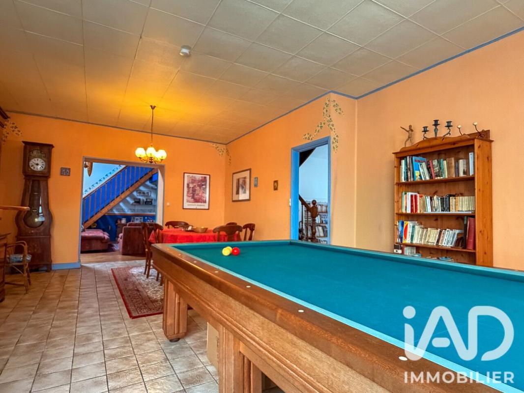 Maison 8 Pièce(s) La Montagne - Photo 4