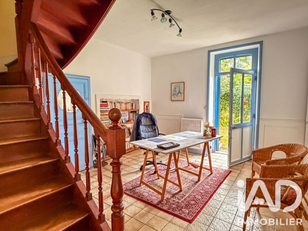 Maison 8 Pièce(s) La Montagne - Photo 8