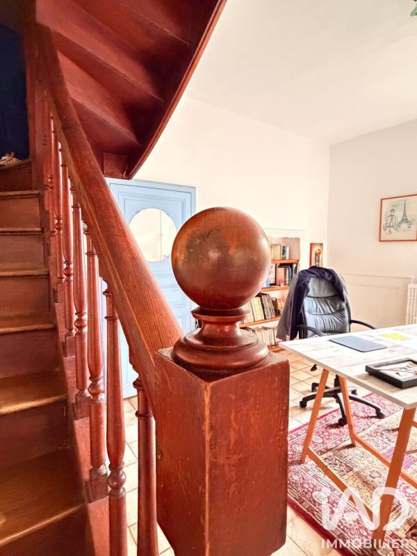Maison 8 Pièce(s) La Montagne - Photo 9