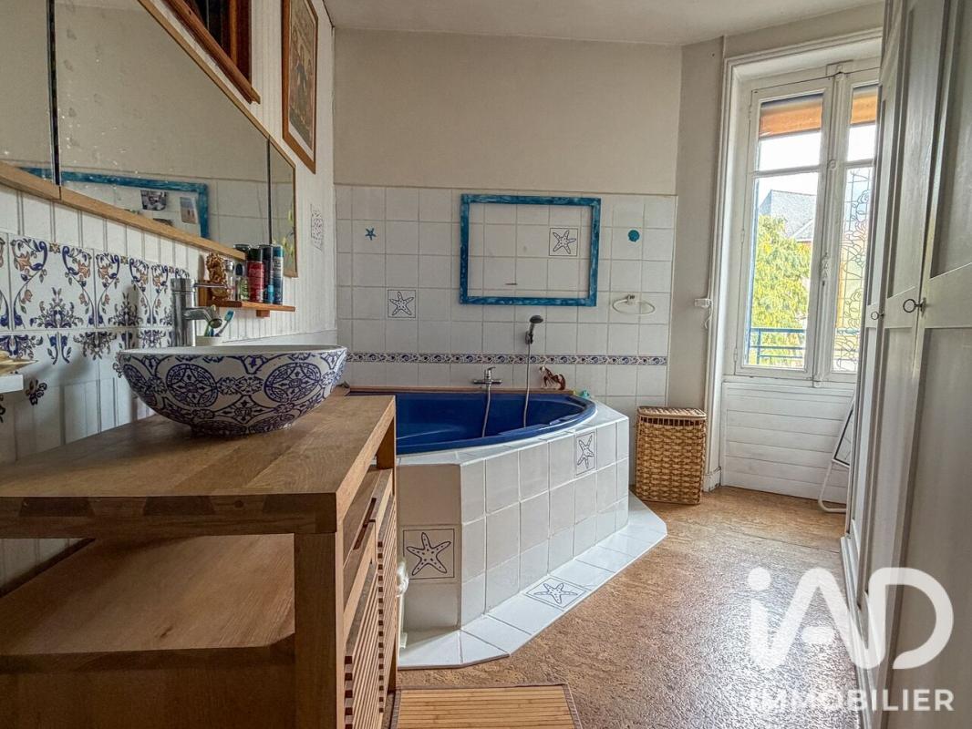 Maison 8 Pièce(s) La Montagne - Photo 12
