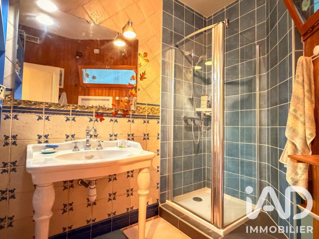 Maison 8 Pièce(s) La Montagne - Photo 14