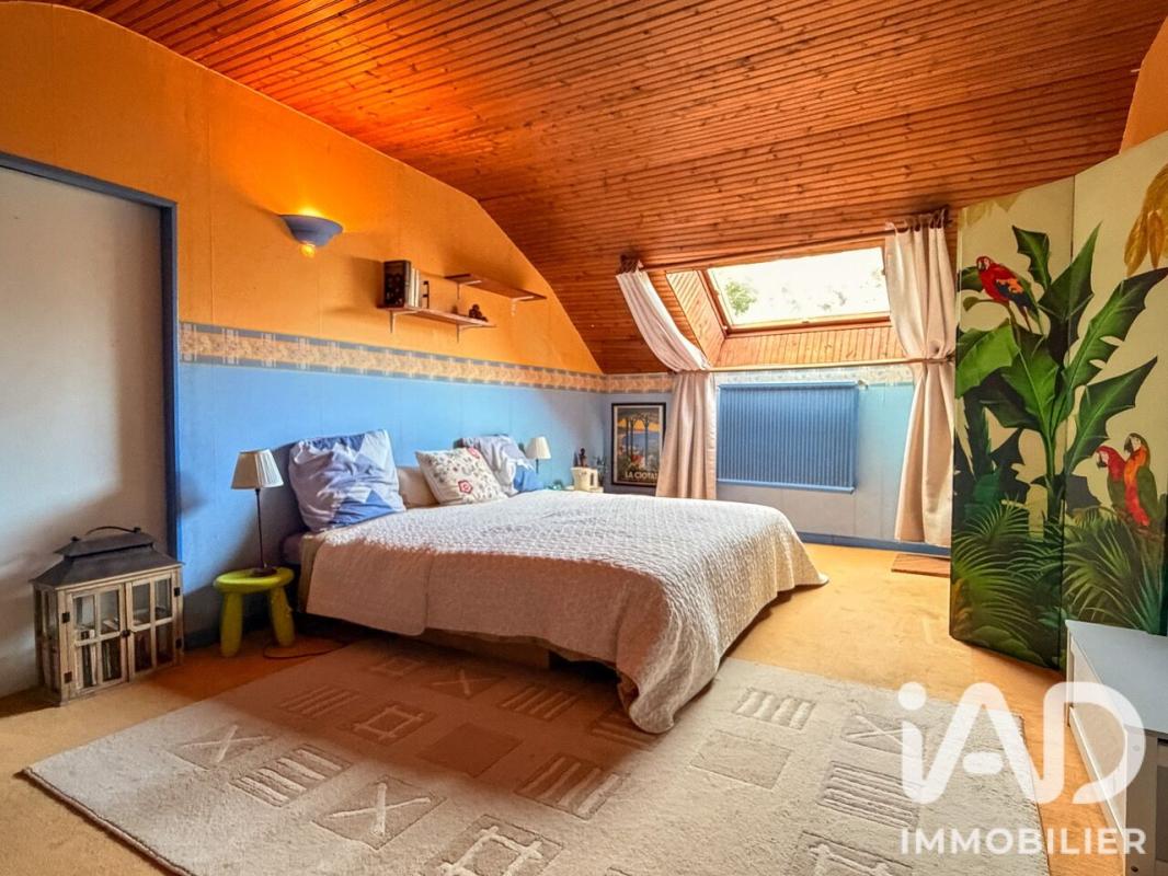 Maison 8 Pièce(s) La Montagne - Photo 15