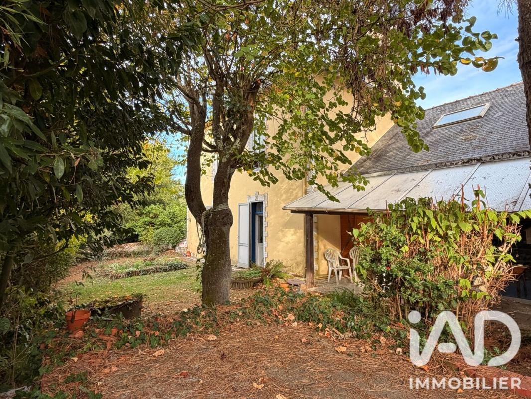 Maison 8 Pièce(s) La Montagne - Photo 16