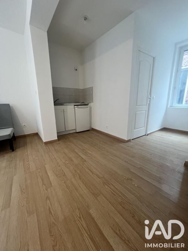 Immeuble  Lille - Photo 3
