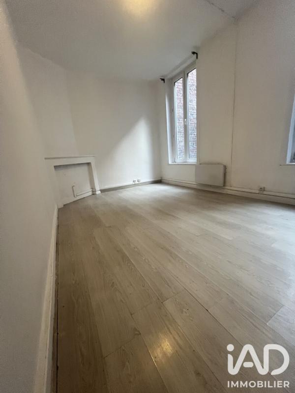 Immeuble  Lille - Photo 9