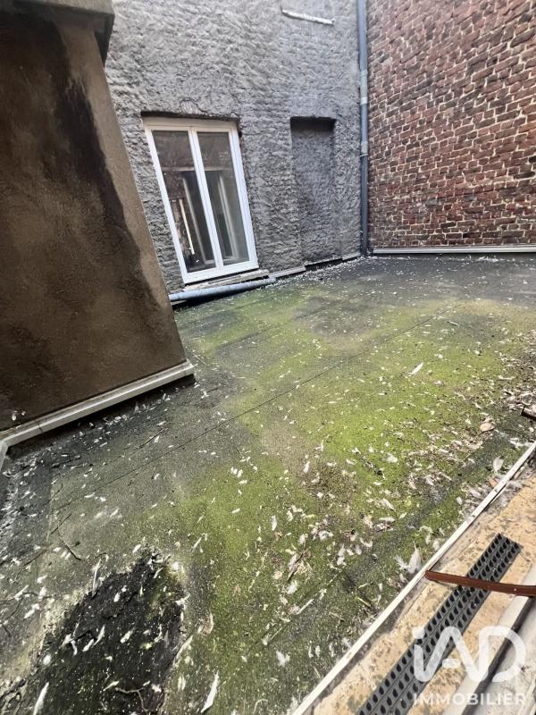 Immeuble  Lille - Photo 10